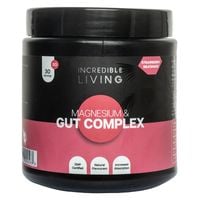 Incredible Living Magnesium and Gut Complex
